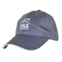 Baseball Cap (Grey)