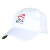 Baseball Cap (White)