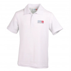 Cotton Short Sleeve Polo