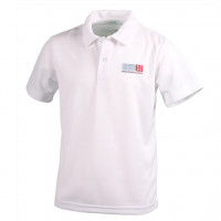 ECO Short Sleeve Polo (50% Recycled Plastic Bottle + 50% Polyester)