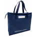 Library Bag (Navy)